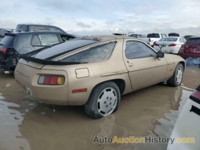 PORSCHE 928, WP0ZZZ92ZBS840143