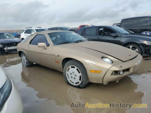 PORSCHE 928, WP0ZZZ92ZBS840143