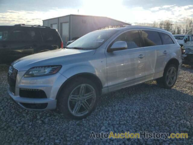 AUDI Q7 PRESTIGE, WA1WMAFE5CD001689