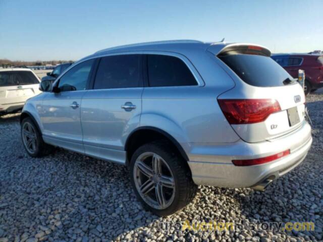 AUDI Q7 PRESTIGE, WA1WMAFE5CD001689