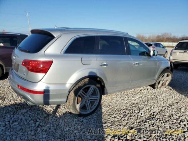 AUDI Q7 PRESTIGE, WA1WMAFE5CD001689