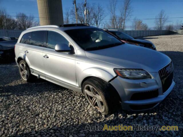 AUDI Q7 PRESTIGE, WA1WMAFE5CD001689