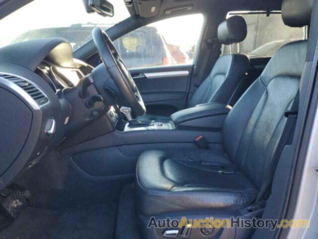 AUDI Q7 PRESTIGE, WA1WMAFE5CD001689