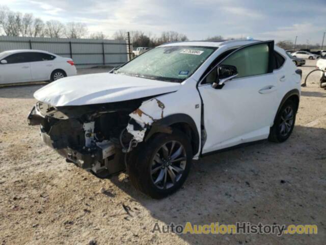 LEXUS NX 300 BASE, JTJSARBZ4M2188812