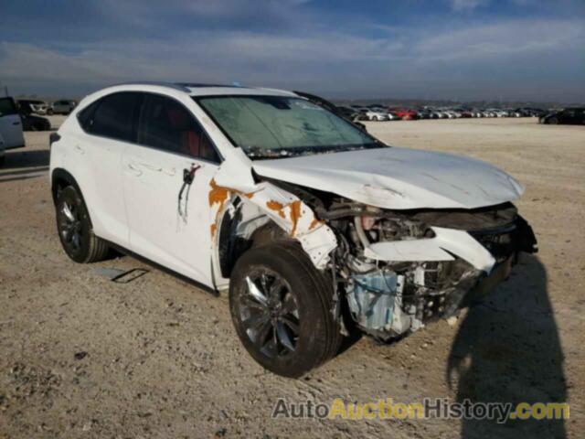 LEXUS NX 300 BASE, JTJSARBZ4M2188812