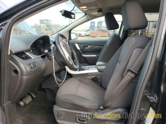 FORD EDGE SEL, 2FMDK3JC2BBB25505