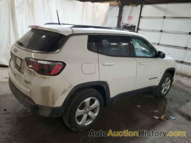 JEEP COMPASS LATITUDE, 3C4NJDBBXJT280801