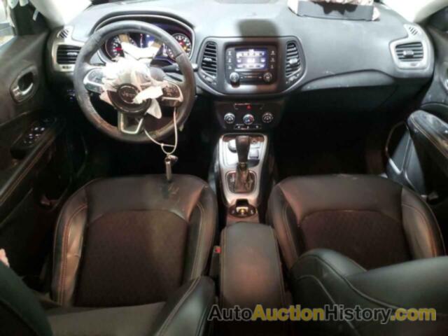 JEEP COMPASS LATITUDE, 3C4NJDBBXJT280801