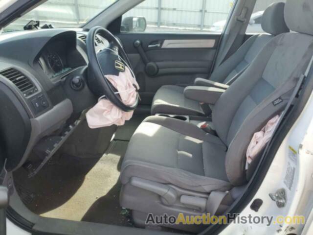 HONDA CRV SE, 5J6RE4H43BL115968