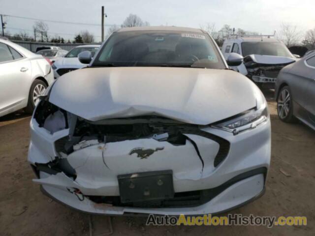 FORD MUSTANG SELECT, 3FMTK1SS2NMA18625