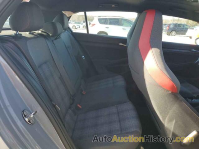 VOLKSWAGEN GTI SE SE, WVWN87CD6NW218891