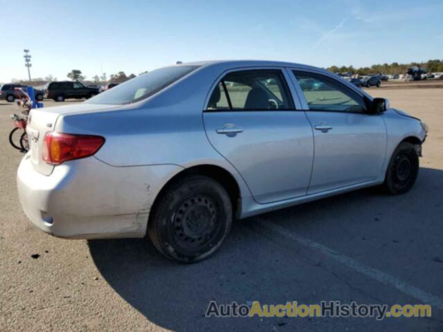 TOYOTA COROLLA BASE, 2T1BU4EE7AC224821