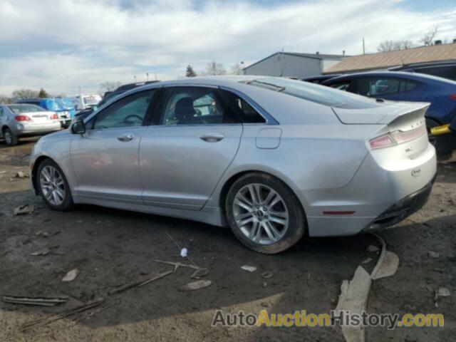 LINCOLN MKZ, 3LN6L2J92GR618548