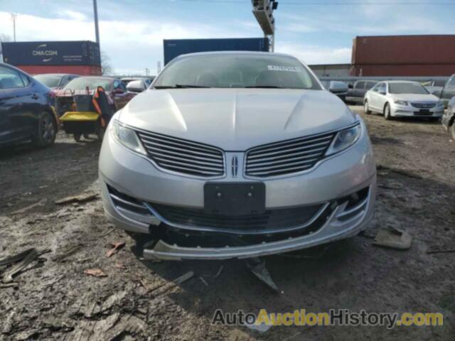 LINCOLN MKZ, 3LN6L2J92GR618548