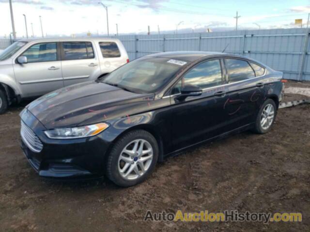 FORD FUSION SE, 3FA6P0HD1FR260919