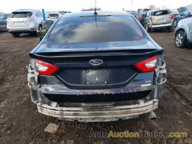 FORD FUSION SE, 3FA6P0HD1FR260919