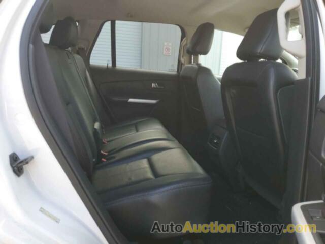 FORD EDGE SEL, 2FMDK3JC2CBA11165