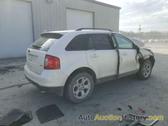 FORD EDGE SEL, 2FMDK3JC2CBA11165