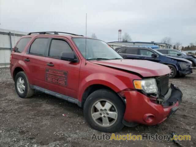 FORD ESCAPE XLS, 1FMCU0C77BKC09197