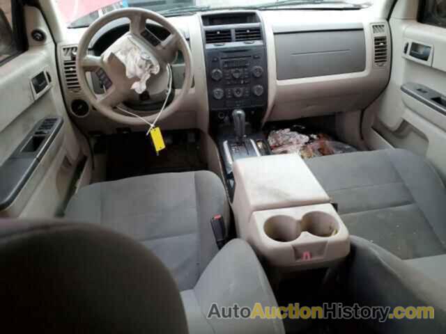 FORD ESCAPE XLS, 1FMCU0C77BKC09197