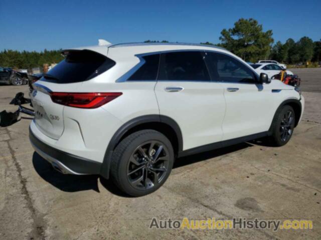 INFINITI QX50 AUTOG AUTOGRAPH, 3PCAJ5DB3NF117932