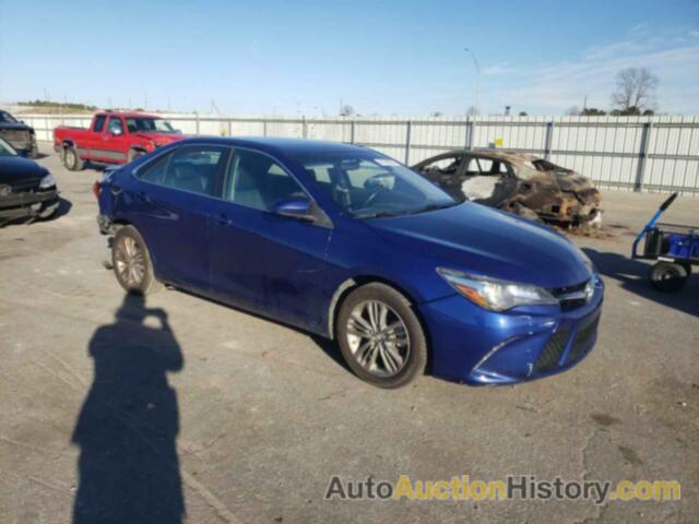 TOYOTA CAMRY LE, 4T1BF1FK0GU603762