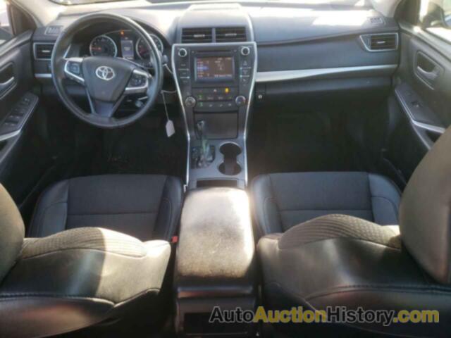TOYOTA CAMRY LE, 4T1BF1FK0GU603762