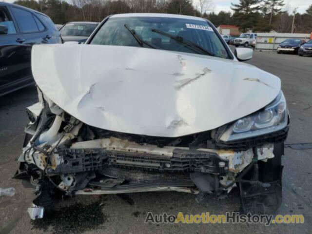 HONDA ACCORD LX, 1HGCR2F32GA209889