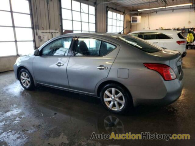 NISSAN VERSA S, 3N1CN7AP2CL861435