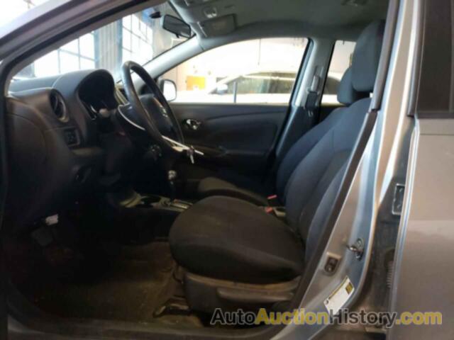 NISSAN VERSA S, 3N1CN7AP2CL861435