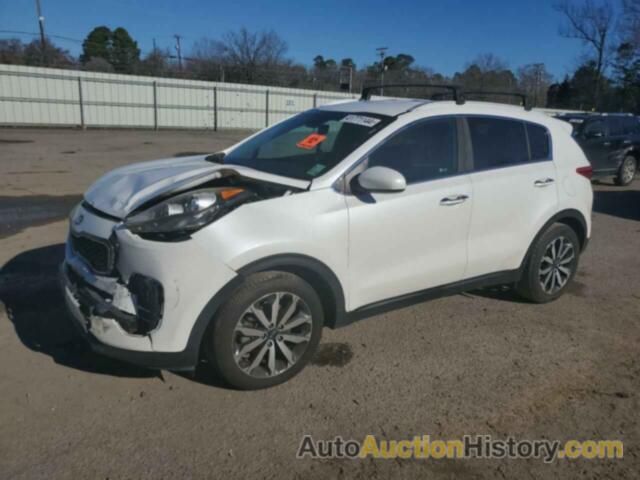 KIA SPORTAGE EX, KNDPN3AC1H7104641