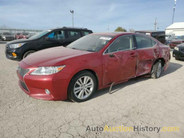 LEXUS ES350 350, JTHBK1GG2F2176281