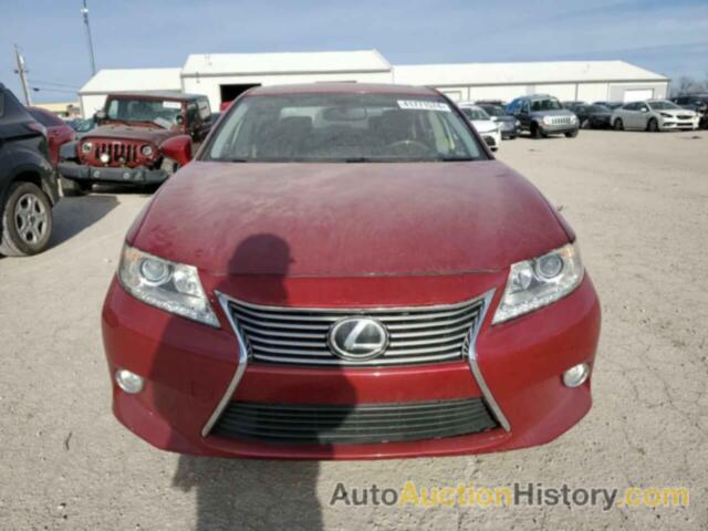 LEXUS ES350 350, JTHBK1GG2F2176281