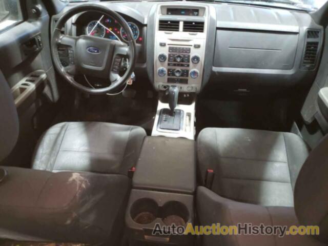 FORD ESCAPE XLT, 1FMCU9DG9BKA31019