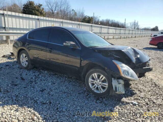 NISSAN ALTIMA BASE, 1N4AL2APXCC135613