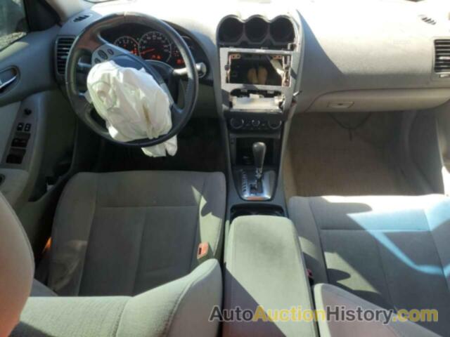 NISSAN ALTIMA BASE, 1N4AL2APXCC135613