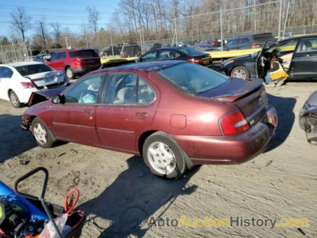 NISSAN ALTIMA XE, 1N4DL01D1YC187842