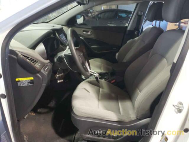 HYUNDAI SANTA FE, 5NMZU3LB8JH082281