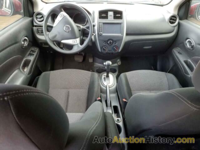 NISSAN VERSA S, 3N1CN7AP8KL828387