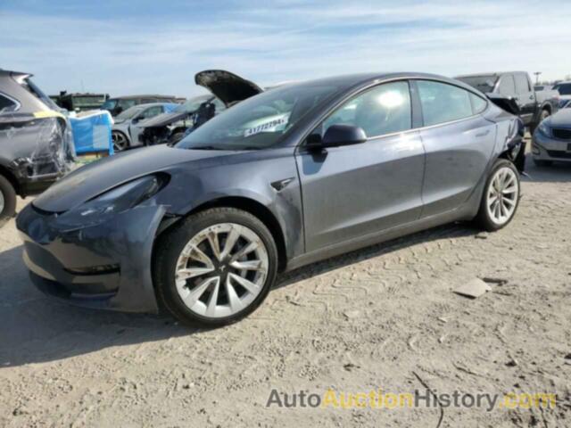 TESLA MODEL 3, 5YJ3E1EB0PF416186