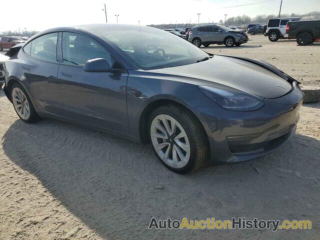 TESLA MODEL 3, 5YJ3E1EB0PF416186