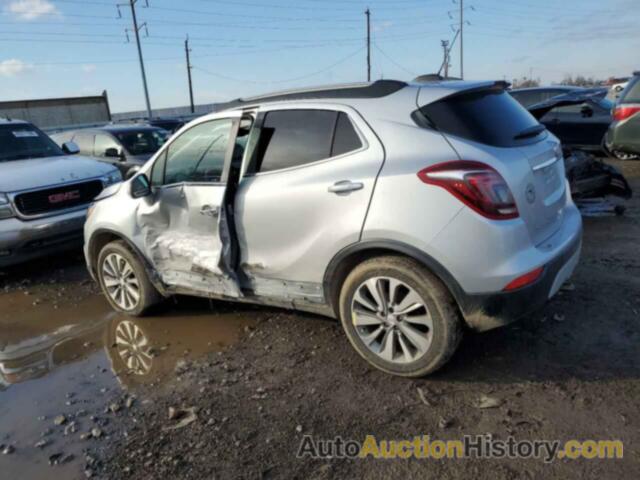 BUICK ENCORE PREFERRED, KL4CJESB1HB036392