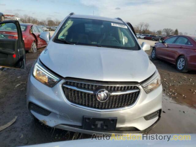 BUICK ENCORE PREFERRED, KL4CJESB1HB036392