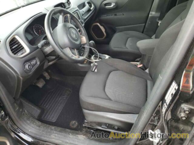 JEEP RENEGADE LATITUDE, ZACCJABB0HPG23574