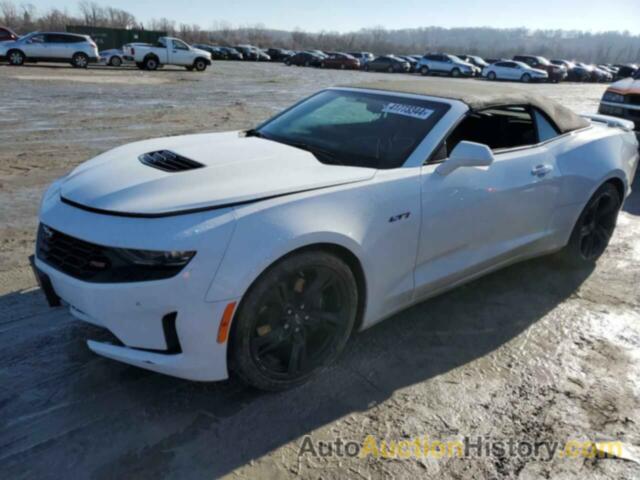 CHEVROLET CAMARO LT1 LT1, 1G1FF3D70P0120823