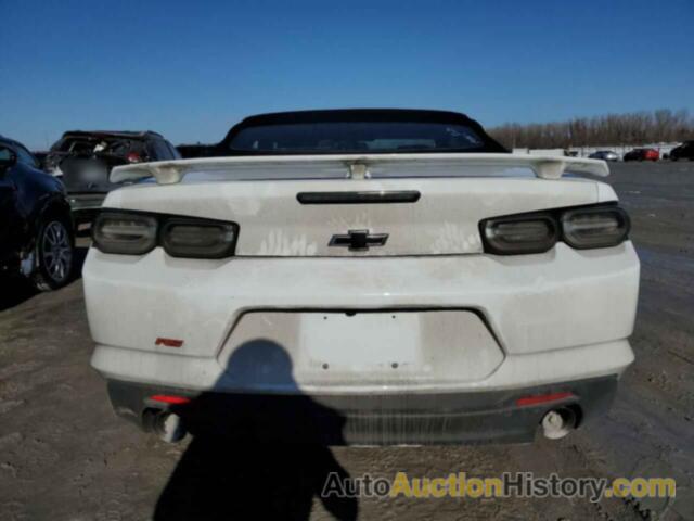 CHEVROLET CAMARO LT1 LT1, 1G1FF3D70P0120823