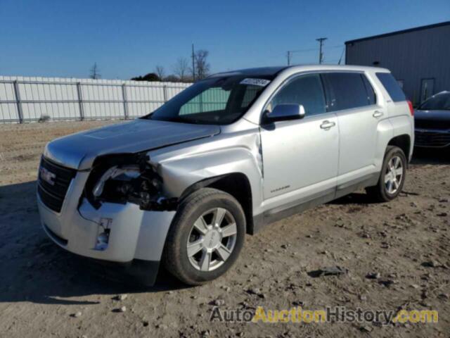 GMC TERRAIN SLE, 2GKALMEK4C6137505