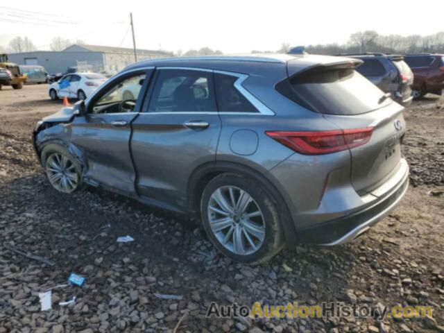 INFINITI QX50 PURE, 3PCAJ5M1XLF121013