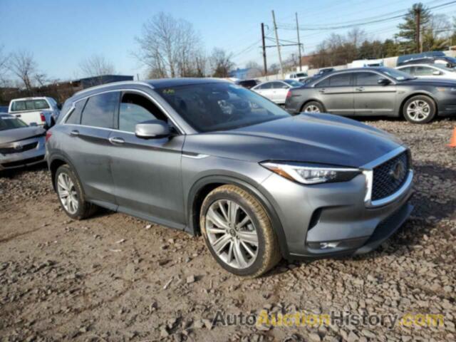 INFINITI QX50 PURE, 3PCAJ5M1XLF121013