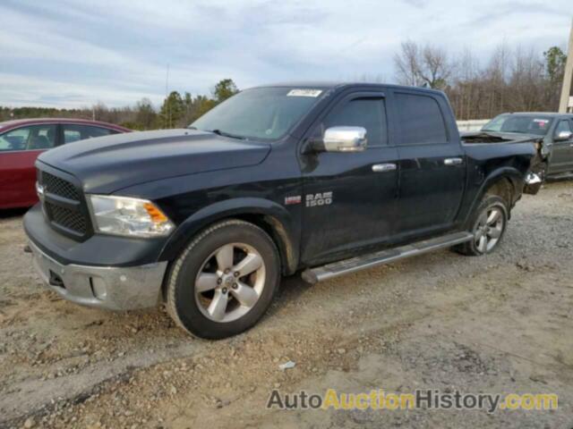 RAM 1500 SLT, 1C6RR6LT8FS630729